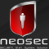 Neo Security logo, Neo Security contact details