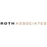 Roth Associates logo, Roth Associates contact details