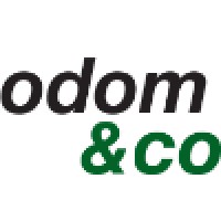 Odom & Co, LLC logo, Odom & Co, LLC contact details