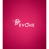 Evohé logo, Evohé contact details