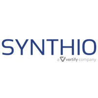 synthio logo, synthio contact details