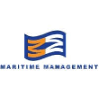 Maritime Management logo, Maritime Management contact details