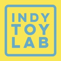 Indy Toy Lab logo, Indy Toy Lab contact details