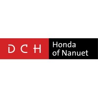 DCH Honda of Nanuet logo, DCH Honda of Nanuet contact details