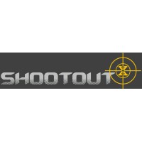 ShootoutX logo, ShootoutX contact details