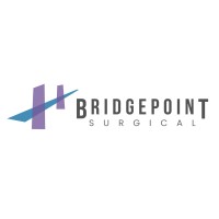 BridgePoint Surgical logo, BridgePoint Surgical contact details