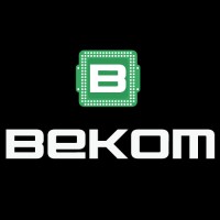 BEKOM Computacion logo, BEKOM Computacion contact details