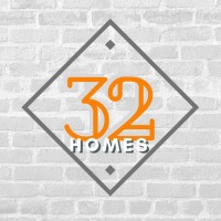 32Homes LLC logo, 32Homes LLC contact details