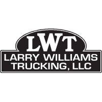 LARRY WILLIAMS TRUCKING LLC logo, LARRY WILLIAMS TRUCKING LLC contact details