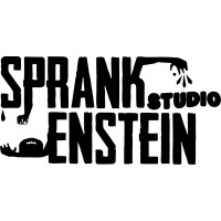 Sprankenstein Studio logo, Sprankenstein Studio contact details