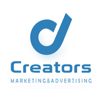 Creators (Marketing and Advertising) logo, Creators (Marketing and Advertising) contact details