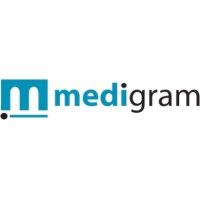 Medigram, Inc. logo, Medigram, Inc. contact details