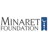 Minaret Foundation logo, Minaret Foundation contact details