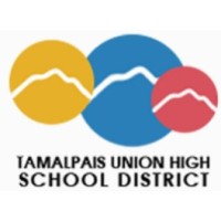 Tamalpais High School logo, Tamalpais High School contact details