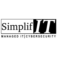 SimplifIT logo, SimplifIT contact details