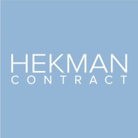 Hekman Contract logo, Hekman Contract contact details