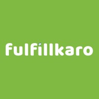 FulfillKaro PK logo, FulfillKaro PK contact details