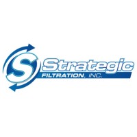 Strategic Filtration, Inc. logo, Strategic Filtration, Inc. contact details