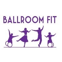 Ballroom Fit logo, Ballroom Fit contact details