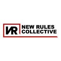 New Rules Collective logo, New Rules Collective contact details