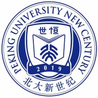 Peking University New Century Shiheng School logo, Peking University New Century Shiheng School contact details