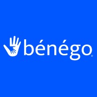 bénégo logo, bénégo contact details