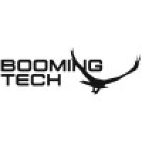 Booming Tech logo, Booming Tech contact details