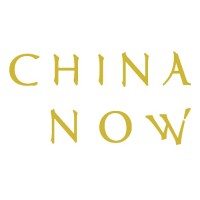 China Now logo, China Now contact details