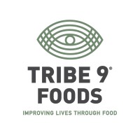 Tribe 9 Foods logo, Tribe 9 Foods contact details