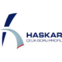 HASKAR STEEL PIPE PROFILE logo, HASKAR STEEL PIPE PROFILE contact details