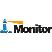 Monitor CRO logo, Monitor CRO contact details