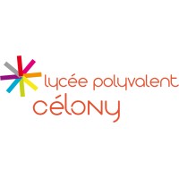 Lycee Celony logo, Lycee Celony contact details