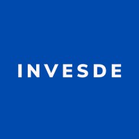 Invesde logo, Invesde contact details