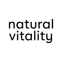 Natural Vitality logo, Natural Vitality contact details