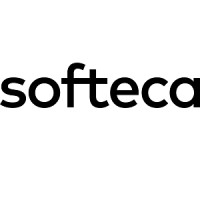 Softeca logo, Softeca contact details