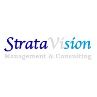 StrataVision Management & Consulting, LLC logo, StrataVision Management & Consulting, LLC contact details