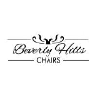 Beverly Hills Chairs logo, Beverly Hills Chairs contact details