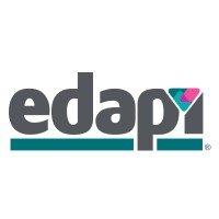 EDAPI logo, EDAPI contact details