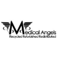 Medical Angels, Inc logo, Medical Angels, Inc contact details