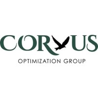 Corvus Optimization Group logo, Corvus Optimization Group contact details