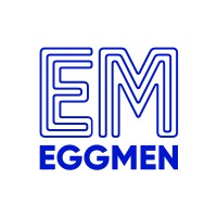 Eggmen logo, Eggmen contact details