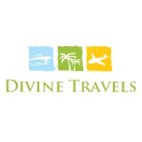 Divine Travels logo, Divine Travels contact details