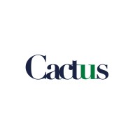 CACTUS Argentina logo, CACTUS Argentina contact details