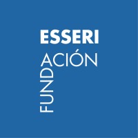 Fundación ESSERI logo, Fundación ESSERI contact details