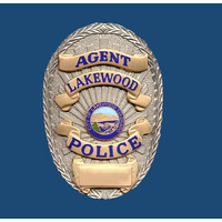 Lakewood Police Department logo, Lakewood Police Department contact details