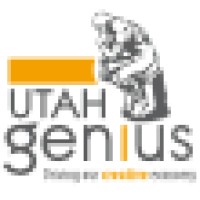 Utah Genius logo, Utah Genius contact details