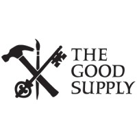 The Good Supply logo, The Good Supply contact details