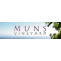 Muns Vineyard logo, Muns Vineyard contact details