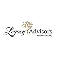 Legacy Advisors Financial Group logo, Legacy Advisors Financial Group contact details