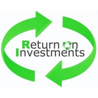 Return on Investments logo, Return on Investments contact details